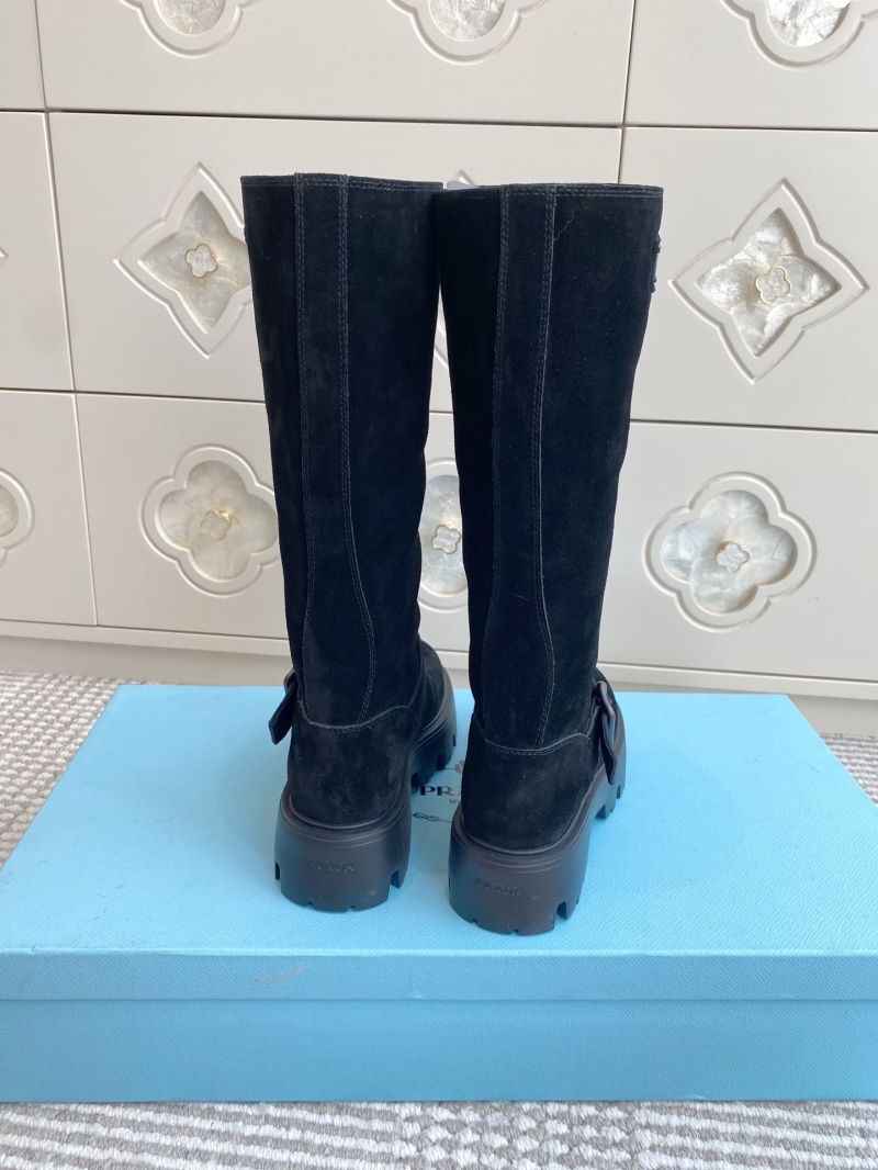Pra*a boots